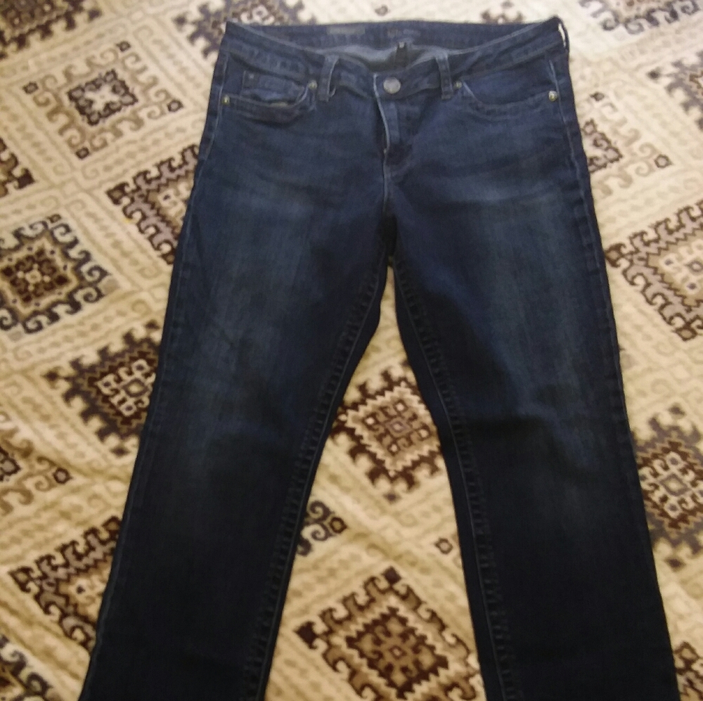 Price ⬇!Kut from the cloth stevie straight leg